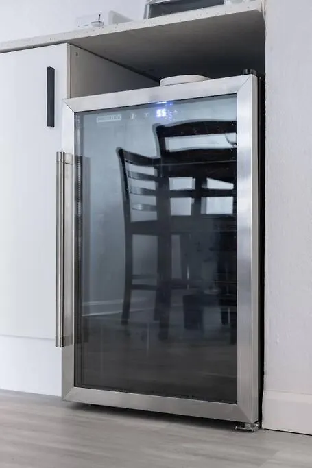 Apartmán Media Luna Studio Oceanview Pool San Juan Portoriko
